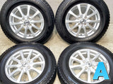 ブリヂストン ブリザック VRX2 185/70R14  /　 AZ SPORTS 5.5J+50 100-4穴 4本
