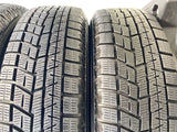 ヨコハマ アイスガード iG60 175/70R14  /　 VELVA SPORT Z 5.5J+48 100-4穴 4本