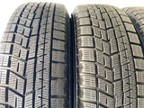 ヨコハマ アイスガード iG60 175/70R14  /　 VELVA SPORT Z 5.5J+48 100-4穴 4本