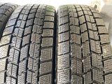 グッドイヤー アイスナビ 7 155/65R14  4本