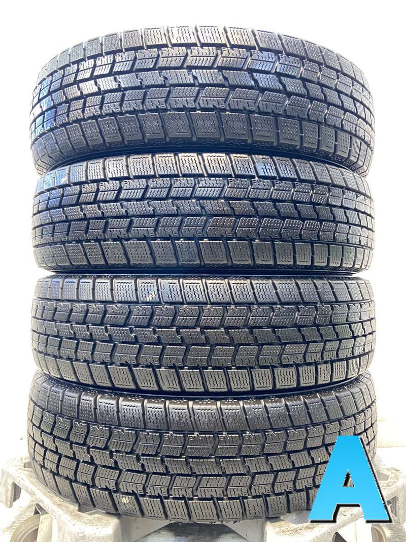 グッドイヤー アイスナビ 7 155/65R14  4本