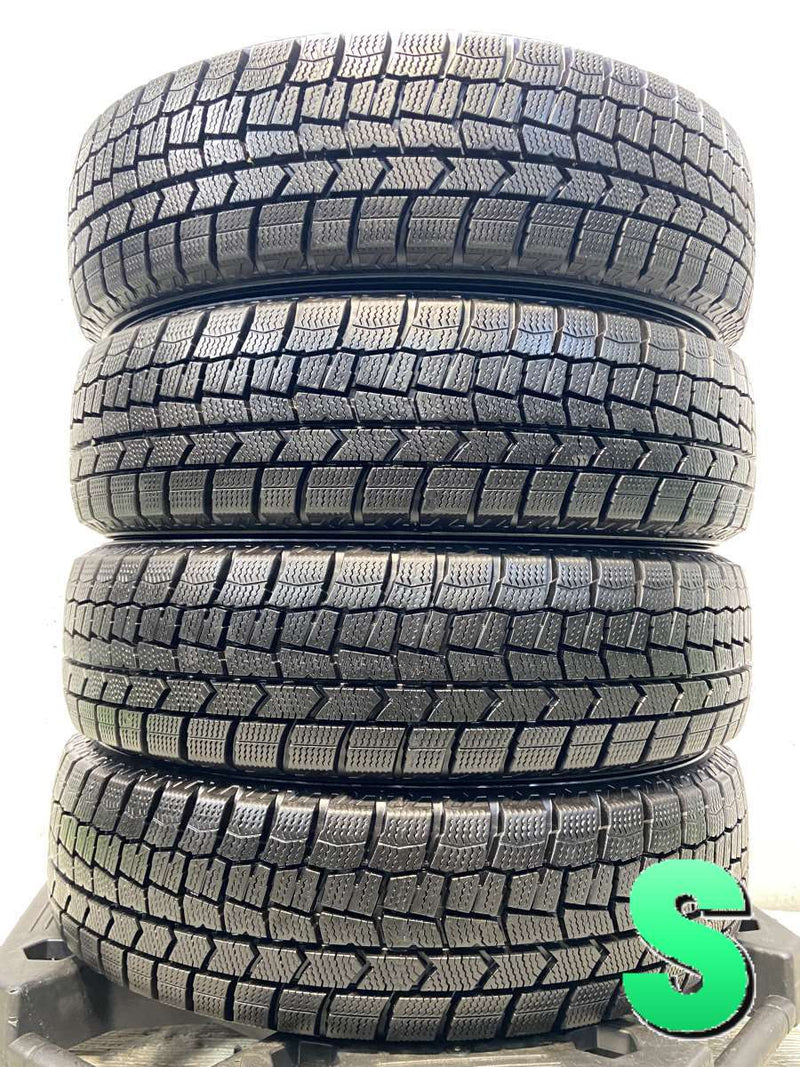 ダンロップ ウィンターマックス WM02 165/65R14  4本
