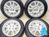 ヨコハマ アイスガード iG70 155/65R14  /　 FANG 4.5J+45 100-4穴 4本