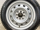 ブリヂストン ブリザック VRX2 155/65R14  /　 MN 4.5J+ 100/114.3-4穴 4本