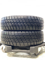グッドイヤー アイスナビ 6 155/65R14  2本