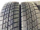 グッドイヤー アイスナビ 6 155/65R14  2本