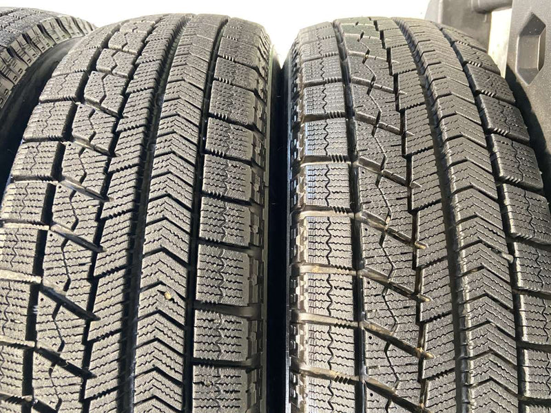 ブリヂストン ブリザック VRX 155/65R14  4本