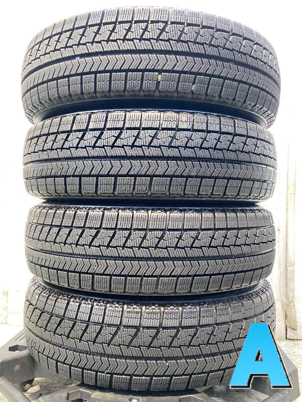 ブリヂストン ブリザック VRX 155/65R14  4本