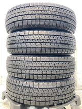 ブリヂストン ブリザック VRX2 155/65R14  4本