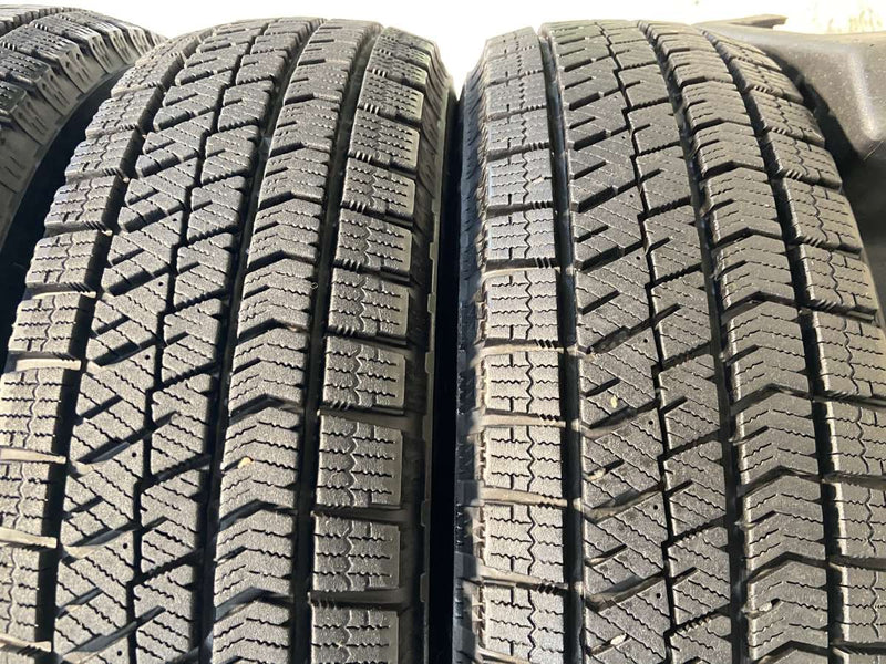ブリヂストン ブリザック VRX2 155/65R14  4本