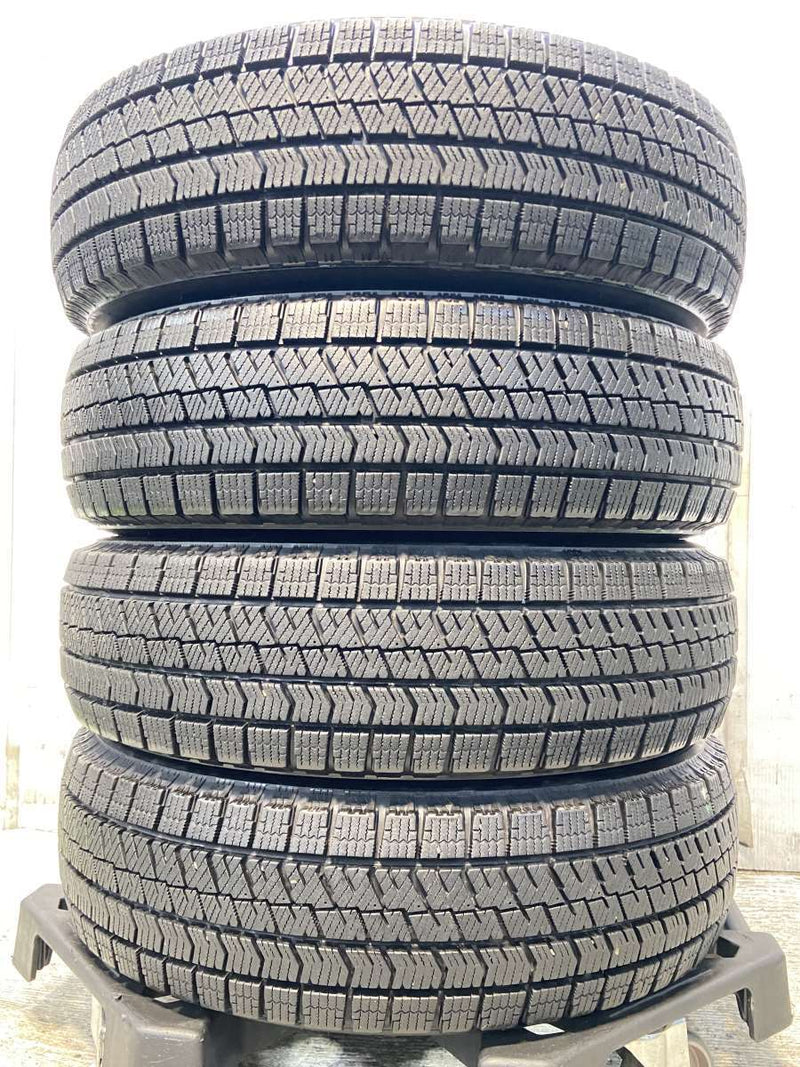 ブリヂストン ブリザック VRX2 155/65R14  4本