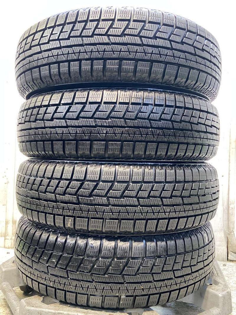 ヨコハマ アイスガード iG60 155/65R14  4本