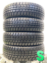 ダンロップ ウィンターマックス WM02 155/65R14  4本