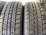グッドイヤー アイスナビ 7 175/70R14  /　 BALMINUM 5.5J+45 100-4穴 4本
