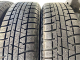 ヨコハマ アイスガード iG50 PLUS 155/65R14  /　 BALMINUM 4.5J+45 100-4穴 4本
