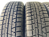 ヨコハマ アイスガード iG50 PLUS 155/65R14  /　 BALMINUM 4.5J+45 100-4穴 4本