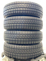 ブリヂストン ブリザック VRX2 155/65R14  /　 GRABADO 4.5J+45 100-4穴 4本