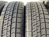 ブリヂストン ブリザック VRX2 155/65R14  /　 GRABADO 4.5J+45 100-4穴 4本