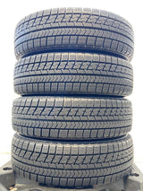 ブリヂストン ブリザック VRX 155/65R14  /　 JOKER 4.5J+45 100-4穴 4本