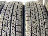 ブリヂストン ブリザック VRX 155/65R14  /　 JOKER 4.5J+45 100-4穴 4本