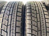 ヨコハマ アイスガード iG60 165/65R14  /　 WB 4.5J+44 100-4穴 4本
