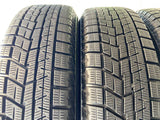 ヨコハマ アイスガード iG60 165/65R14  /　 WB 4.5J+44 100-4穴 4本