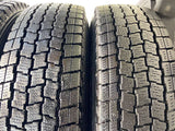 グッドイヤー アイスナビ カーゴ 155/80R14 88/86LT /　 RAVRION 5.0J+39 100-4穴 4本