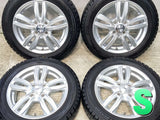 ダンロップ ウィンターマックス WM01 155/65R14  /　 ジョーカー 4.5J+45 100-4穴 4本