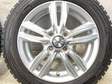 ダンロップ ウィンターマックス WM01 155/65R14  /　 ジョーカー 4.5J+45 100-4穴 4本