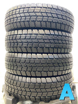グッドイヤー アイスナビ 7 165/65R14  4本