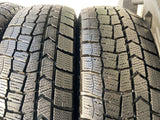 ダンロップ ウィンターマックス WM02 165/65R14  4本