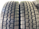 ダンロップ ウィンターマックス SV01 155/80R14 88/86LT 2本