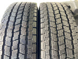 ヨコハマ アイスガード iG91 165/80R14 91/90N 2本