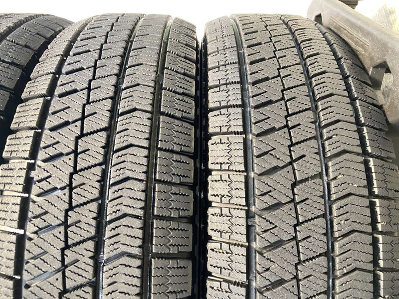 ブリヂストン ブリザック VRX2 185/70R14  4本