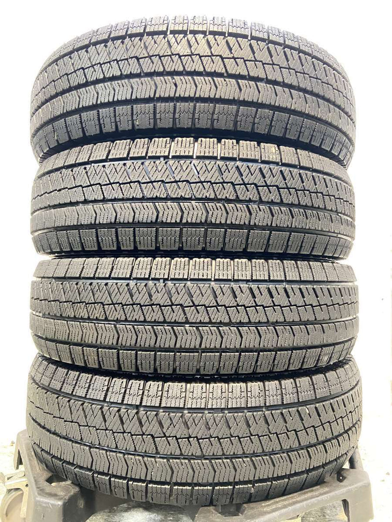 ブリヂストン ブリザック VRX2 185/70R14  4本