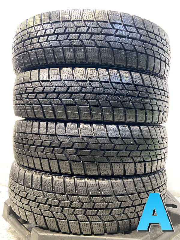 グッドイヤー アイスナビ 6 155/65R14  4本