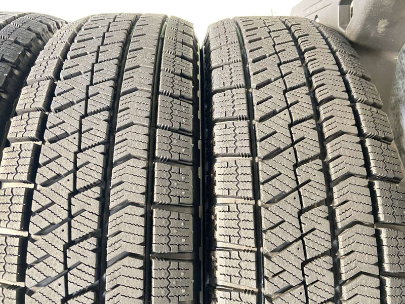 ブリヂストン ブリザック VRX2 165/70R14  4本