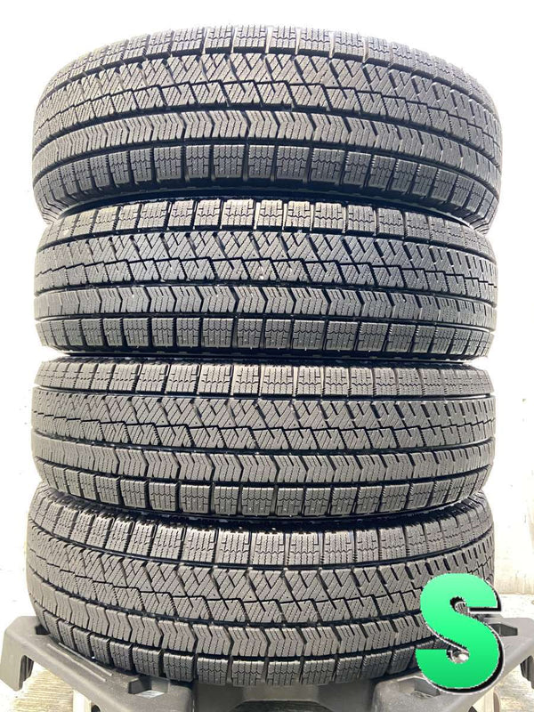ブリヂストン ブリザック VRX2 165/70R14  4本