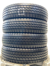 ダンロップ ウィンターマックス SV01 155/80R14 88/86LT 4本