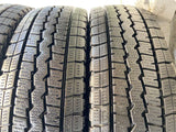 ダンロップ ウィンターマックス SV01 155/80R14 88/86LT 4本
