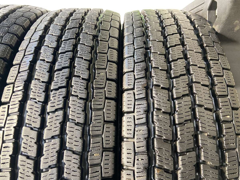 ヨコハマ アイスガード iG91 155/80R14 88/86LT 4本