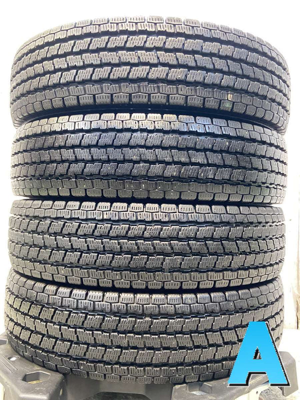 ヨコハマ アイスガード iG91 155/80R14 88/86LT 4本