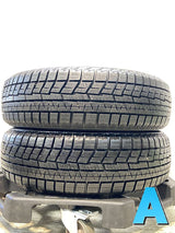 ヨコハマ アイスガード iG60 155/65R14  2本