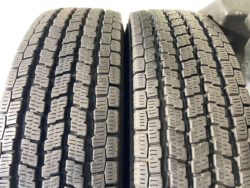 ヨコハマ アイスガード iG91 155/80R14 88/86LT 2本