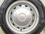 ヨコハマ アイスガード iG60 165/70R14  /　 JECT VK 5.5J+ 100/114.3-4穴 4本