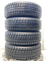 ヨコハマ アイスガード iG60 175/65R14  /　 TOPY V6A 5.0J+ 100/114.3-4穴 4本