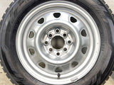 ヨコハマ アイスガード iG60 175/65R14  /　 TOPY V6A 5.0J+ 100/114.3-4穴 4本