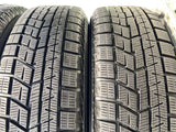 ヨコハマ アイスガード iG60 175/65R14  /　 TOPY V6A 5.0J+ 100/114.3-4穴 4本