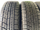 ヨコハマ アイスガード iG60 175/65R14  /　 TOPY V6A 5.0J+ 100/114.3-4穴 4本