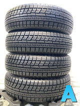 ヨコハマ アイスガード iG60 155/65R14  4本